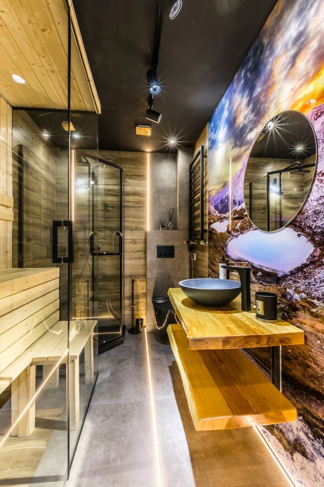 Rezydencja Za Strugiem -Apartament nr 1