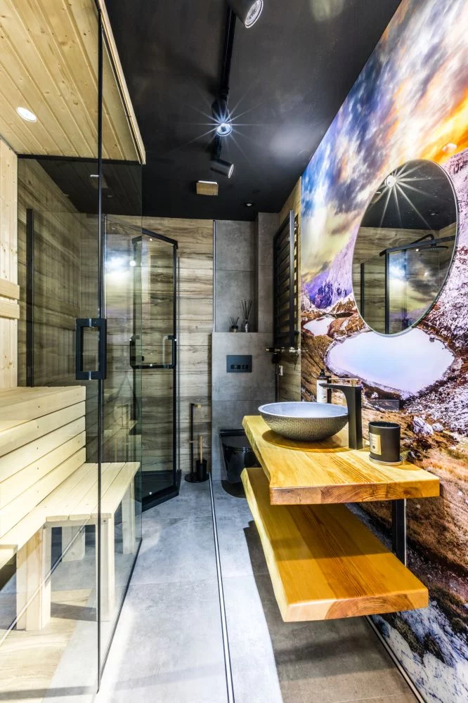 Rezydencja Za Strugiem -Apartament nr 1