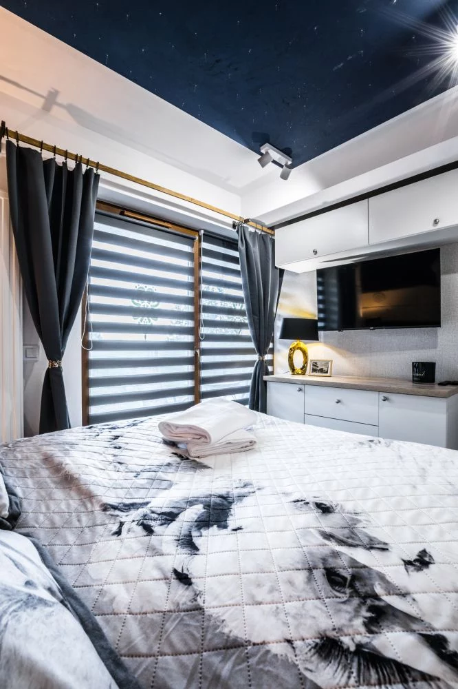 Rezydencja Za Strugiem -Apartament nr 1