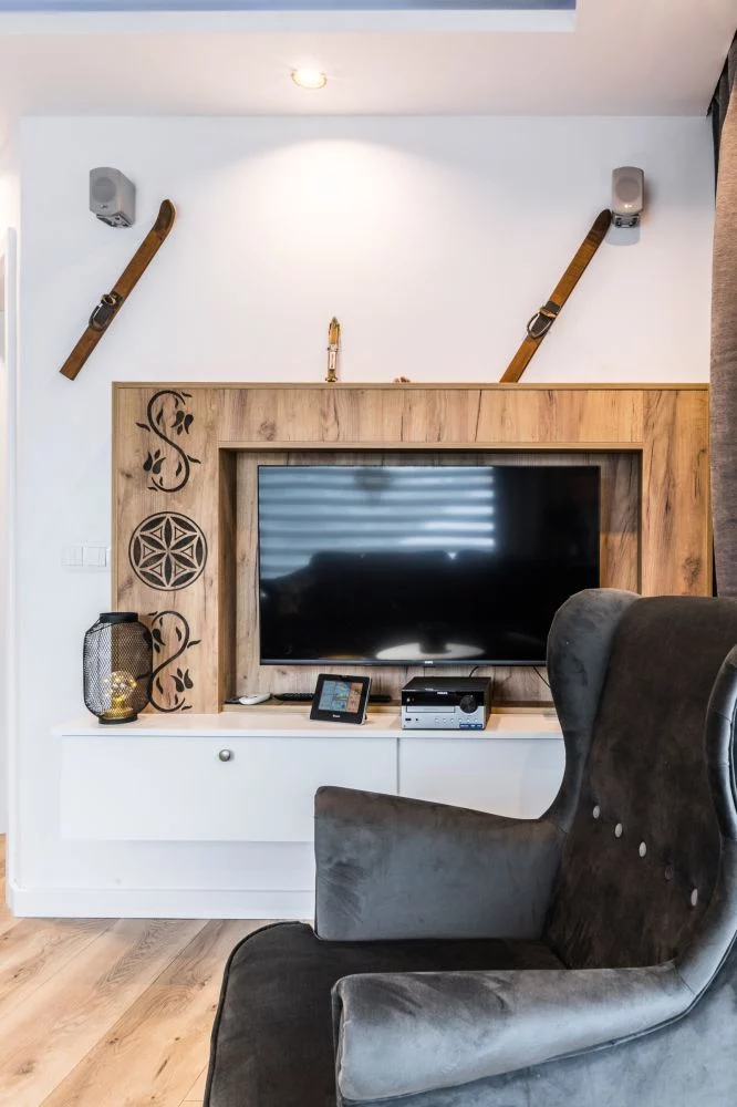 Rezydencja Za Strugiem -Apartament nr 1