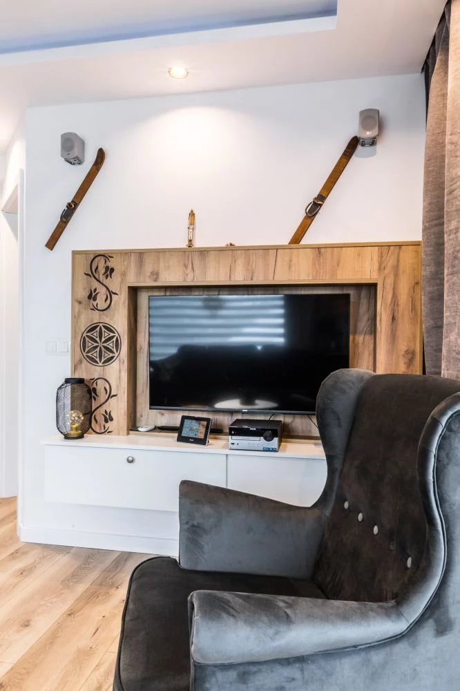 Rezydencja Za Strugiem -Apartament nr 1