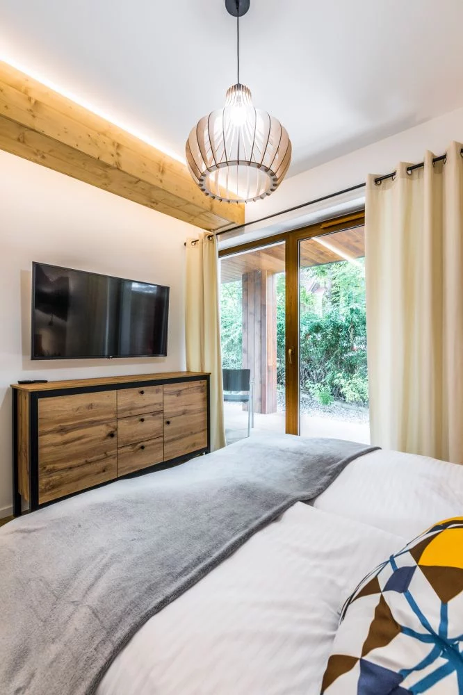 Rezydencja Za Strugiem Apartament nr 2