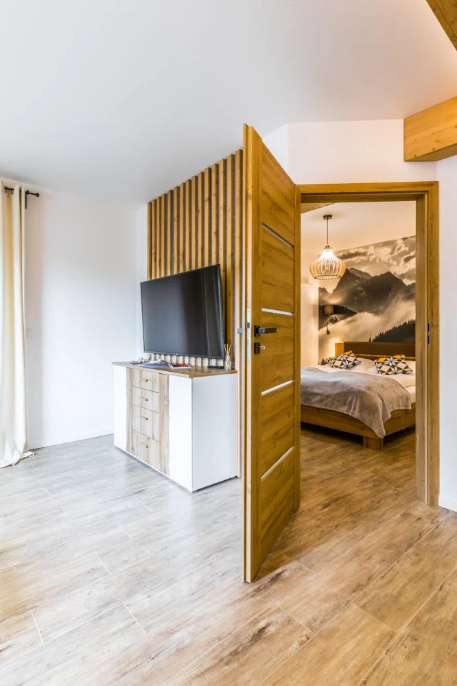 Rezydencja Za Strugiem Apartament nr 2