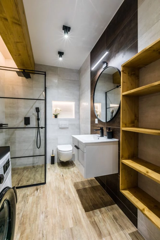 Rezydencja Za Strugiem Apartament nr 2