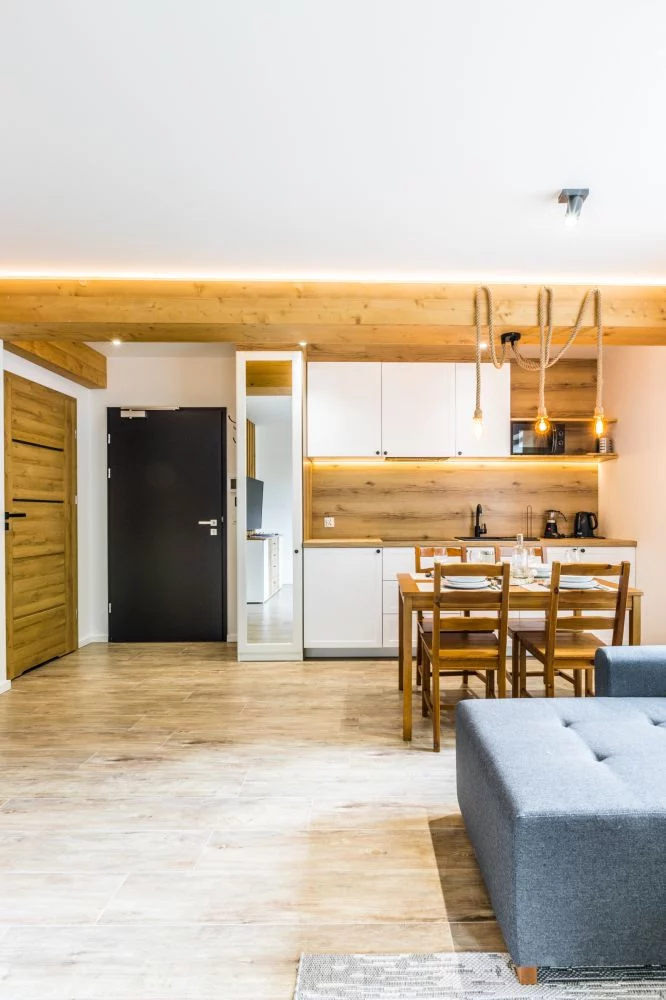 Rezydencja Za Strugiem Apartament nr 2