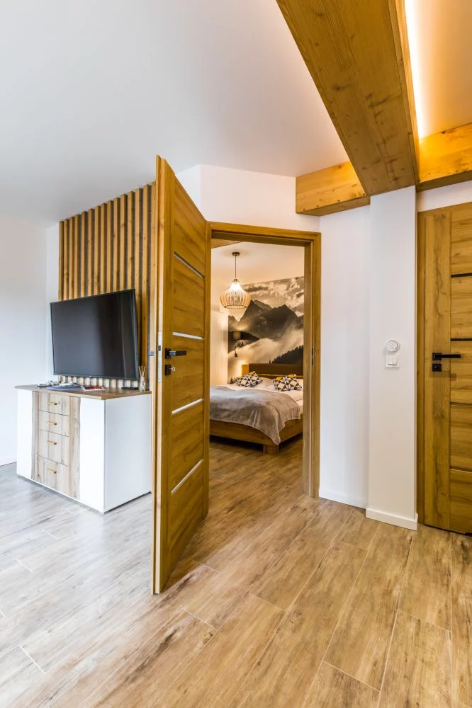 Rezydencja Za Strugiem Apartament nr 2