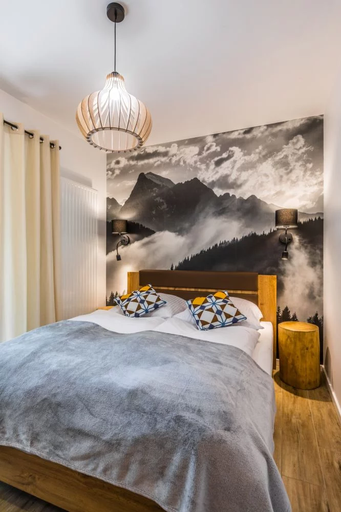 Rezydencja Za Strugiem Apartament nr 2