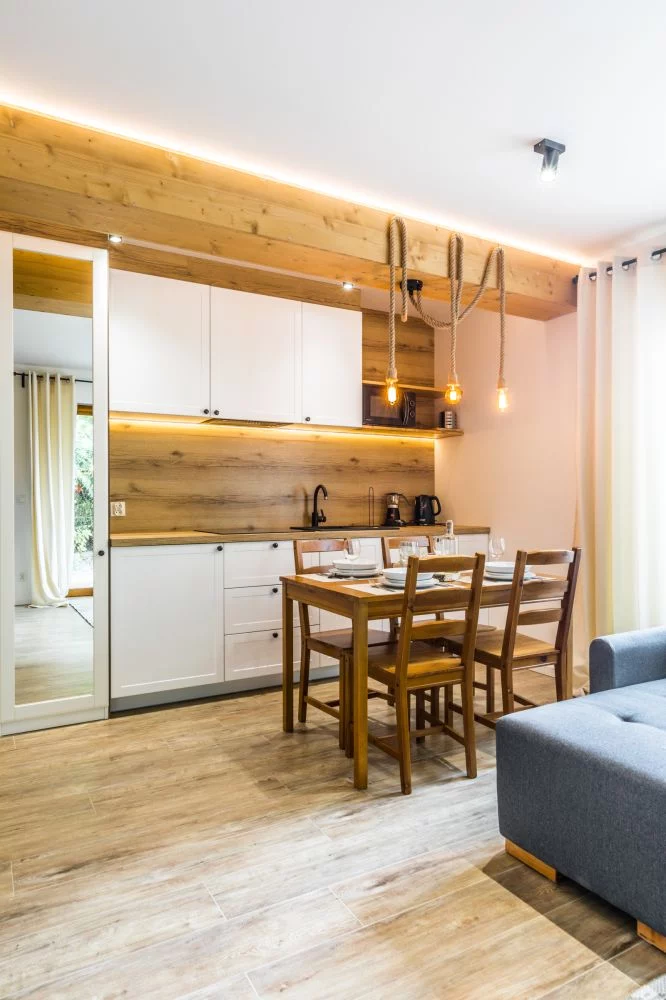 Rezydencja Za Strugiem Apartament nr 2