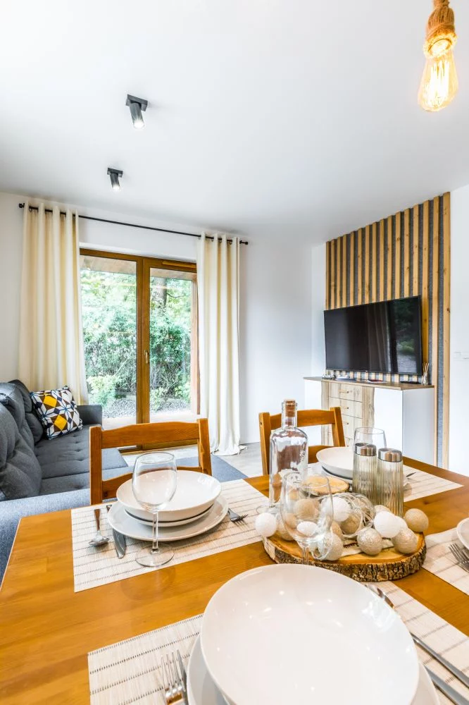 Rezydencja Za Strugiem Apartament nr 2