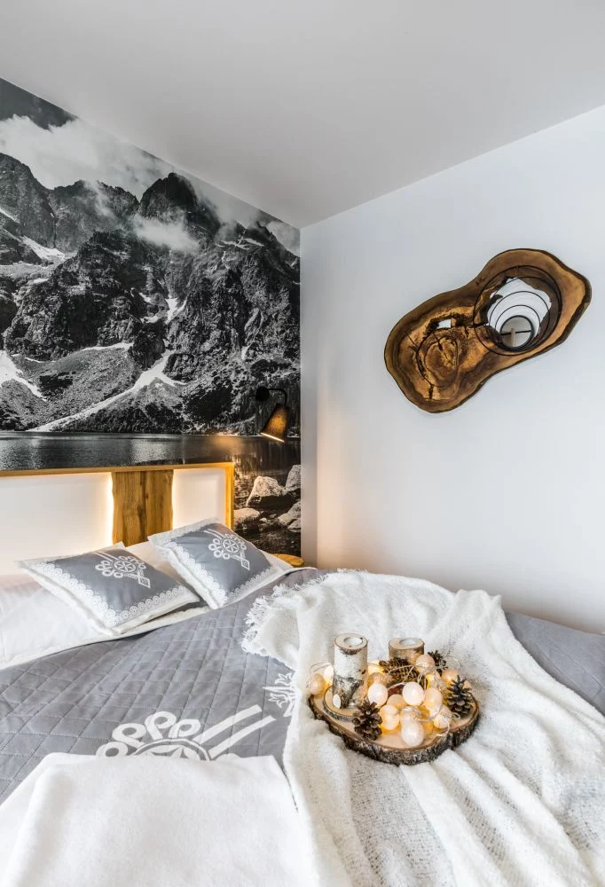 Rezydencja Za Strugiem -Apartament nr 3