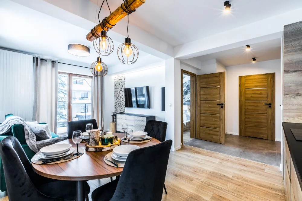 Rezydencja Za Strugiem -Apartament nr 3