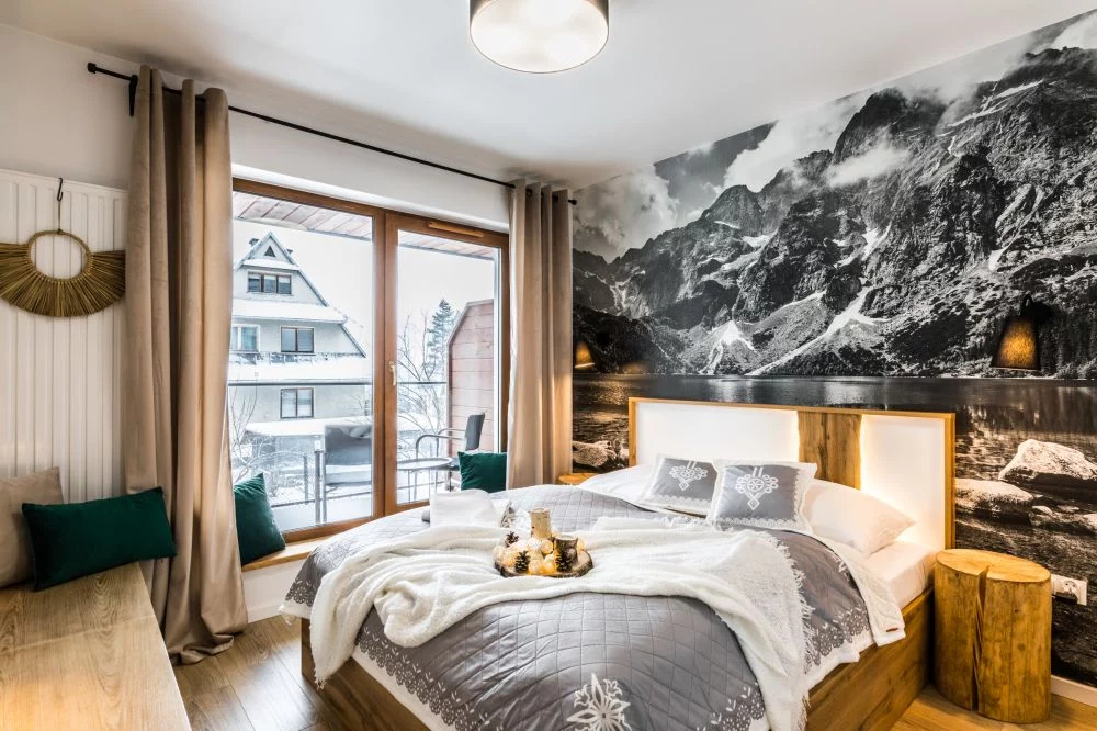 Rezydencja Za Strugiem -Apartament nr 3