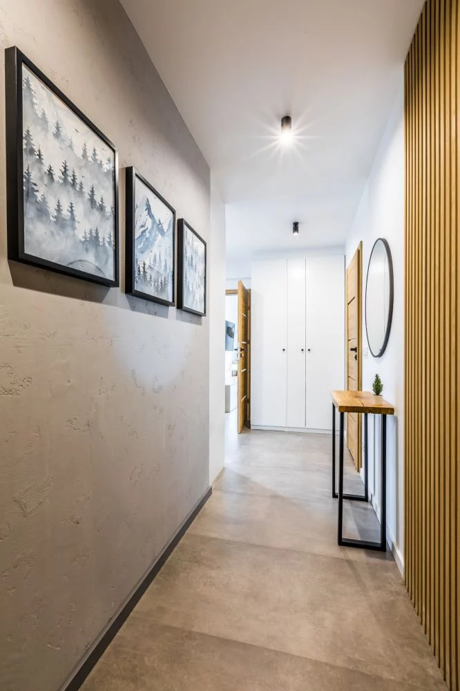 Rezydencja Za Strugiem -Apartament nr 3