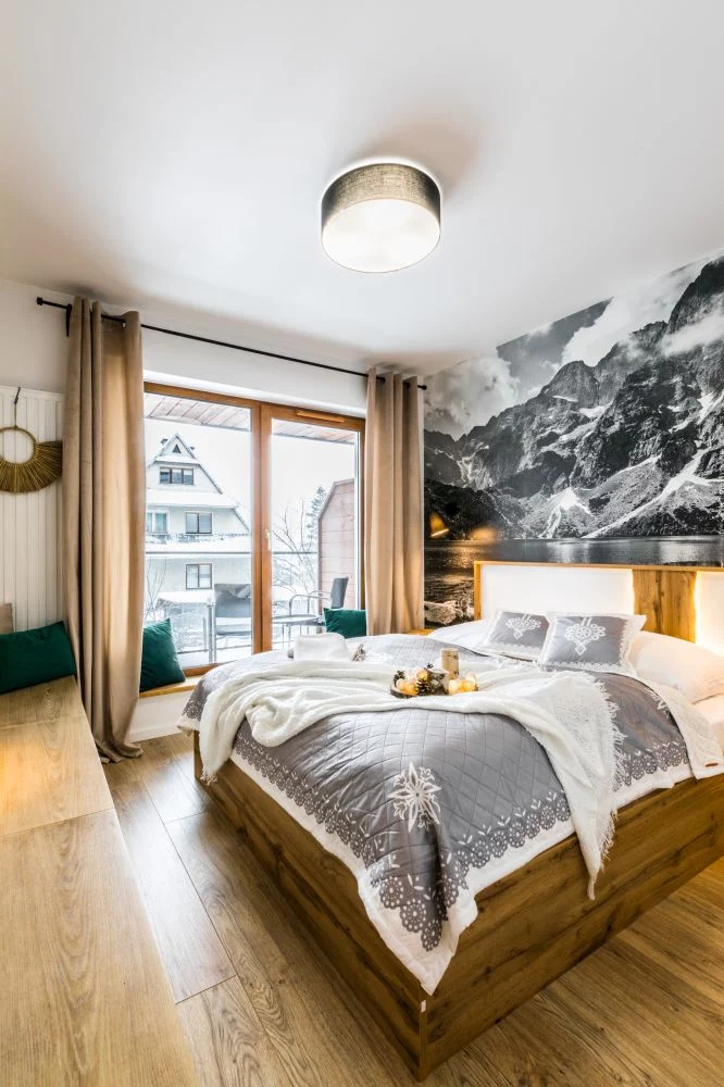 Rezydencja Za Strugiem -Apartament nr 3