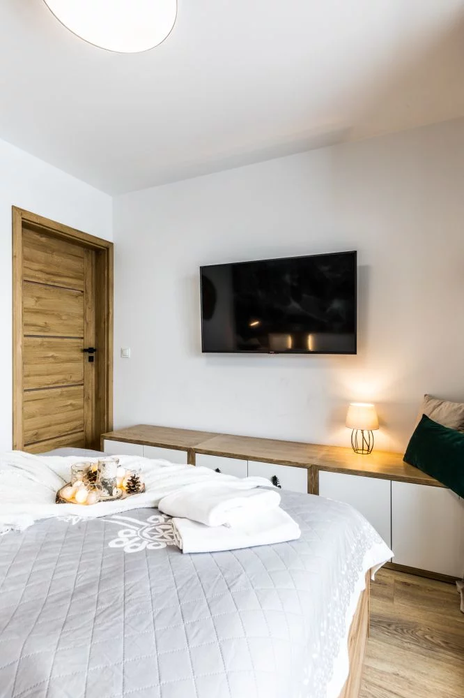 Rezydencja Za Strugiem -Apartament nr 3