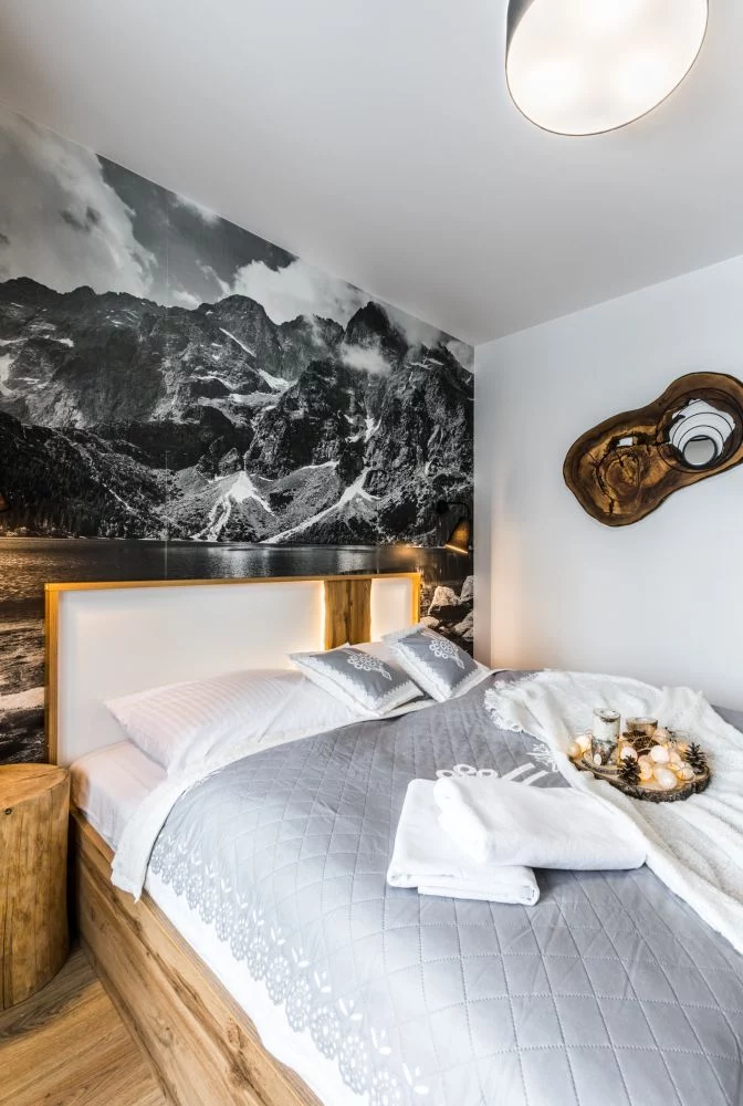 Rezydencja Za Strugiem -Apartament nr 3