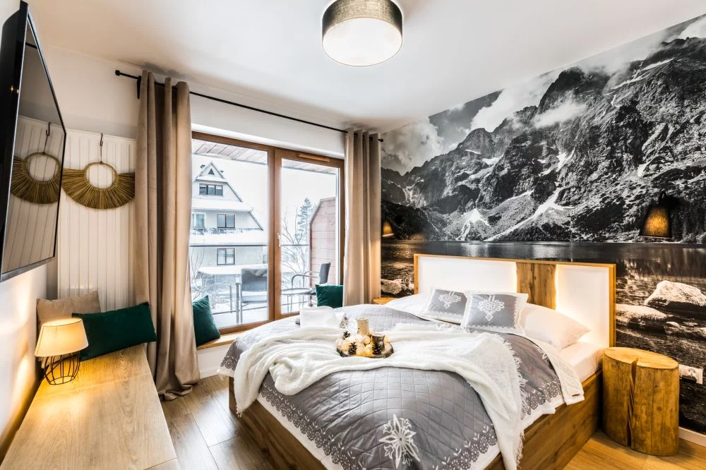 Rezydencja Za Strugiem -Apartament nr 3