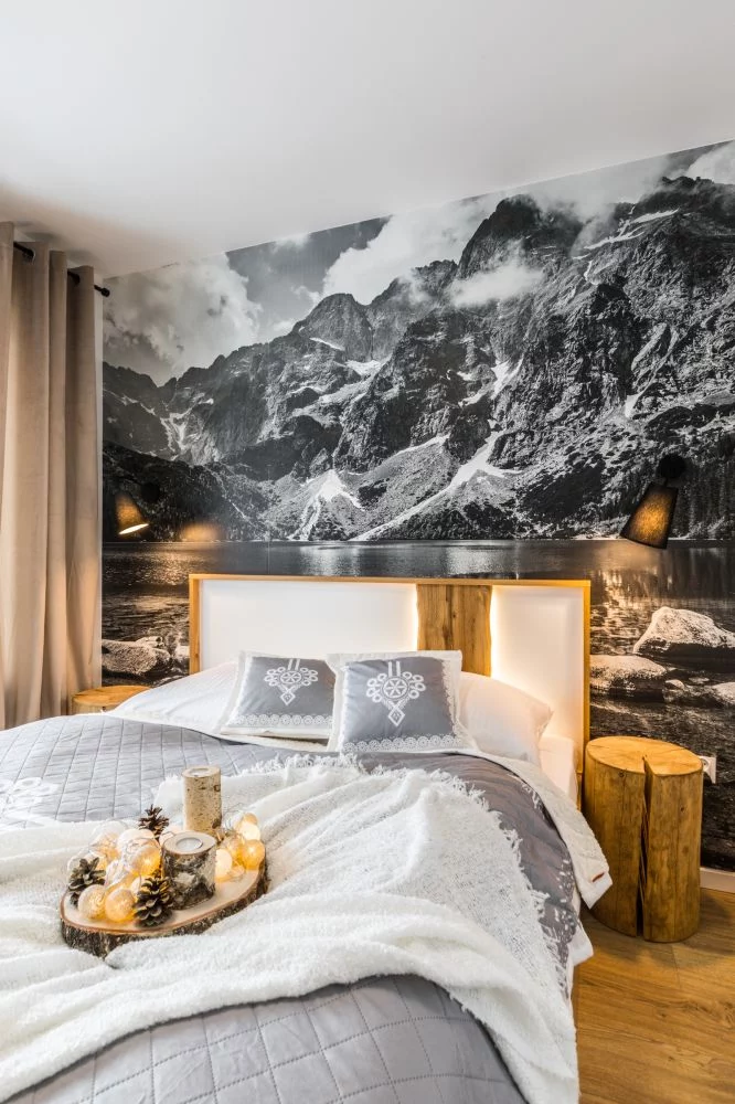 Rezydencja Za Strugiem -Apartament nr 3