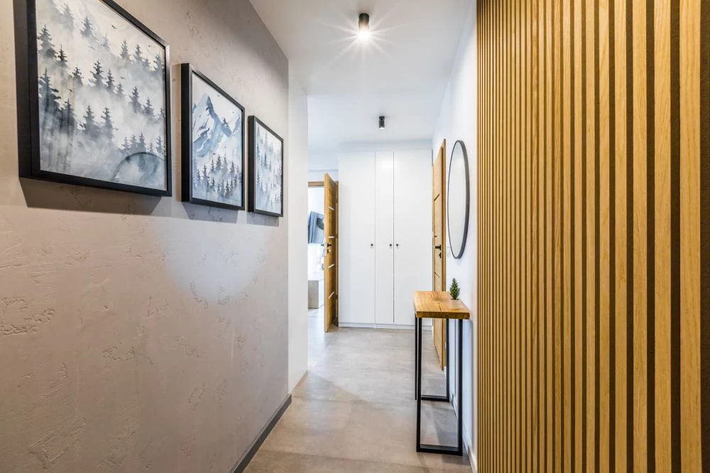 Rezydencja Za Strugiem -Apartament nr 3