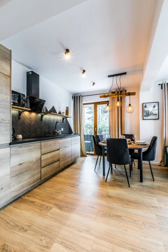 Rezydencja Za Strugiem -Apartament nr 3