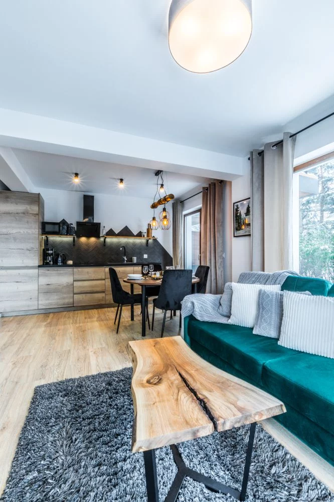 Rezydencja Za Strugiem -Apartament nr 3