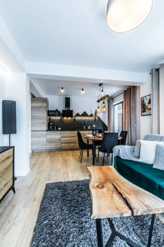 Rezydencja Za Strugiem -Apartament nr 3