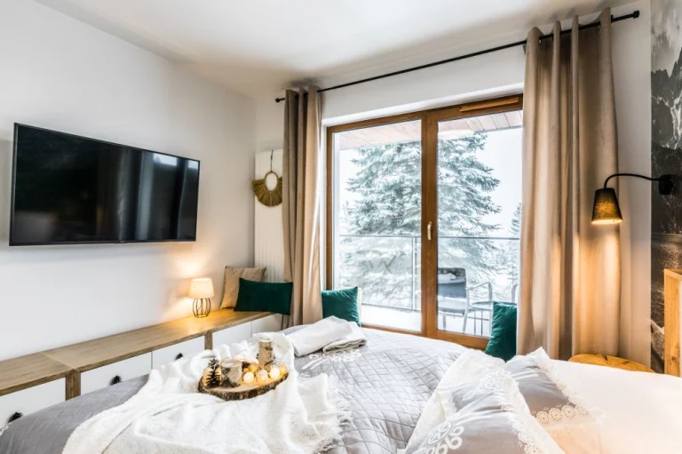 Rezydencja Za Strugiem -Apartament nr 3