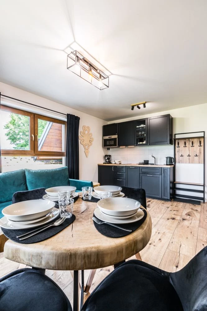 Rezydencja Za Strugiem -Apartament nr 5