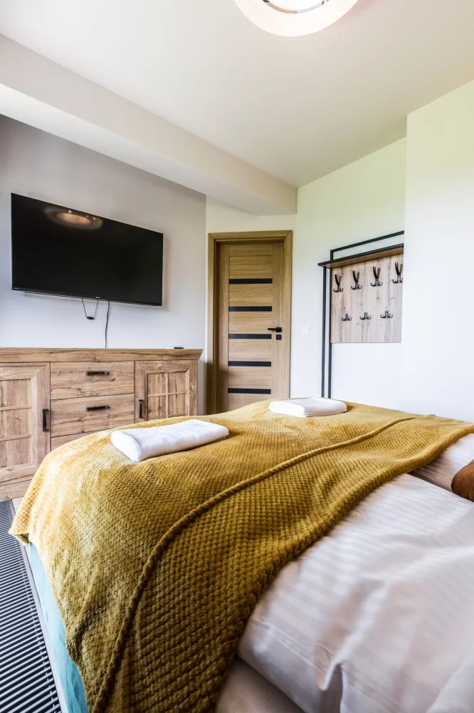 Rezydencja Za Strugiem -Apartament nr 5