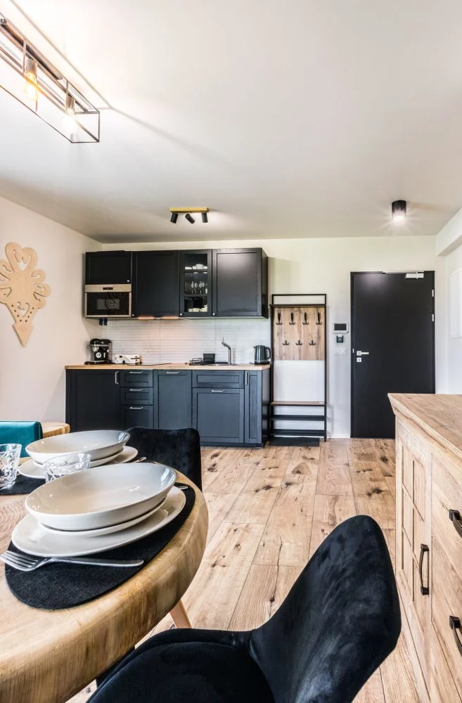 Rezydencja Za Strugiem -Apartament nr 5