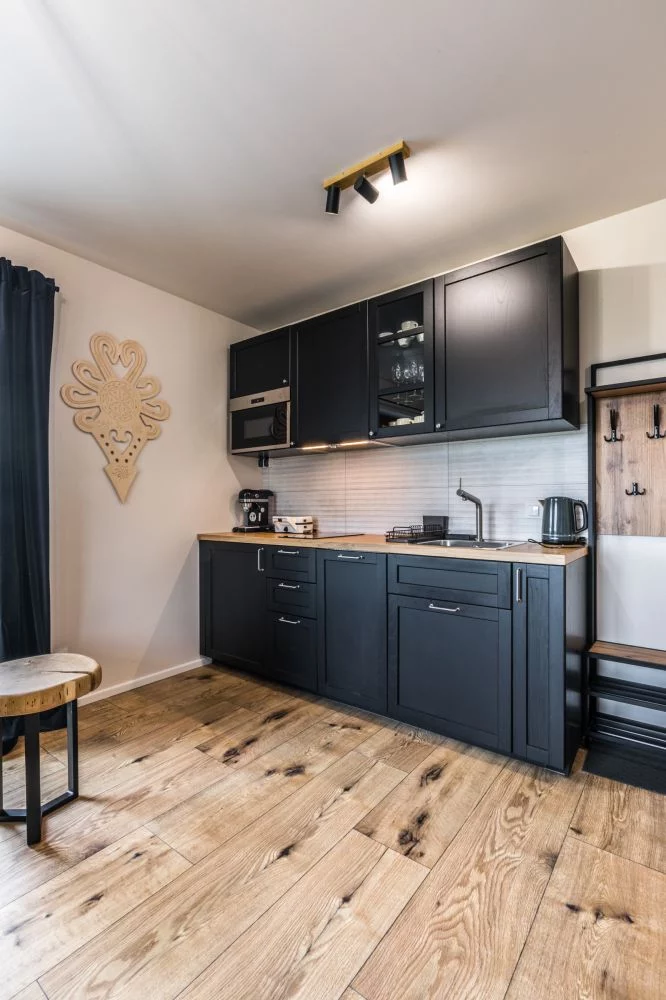 Rezydencja Za Strugiem -Apartament nr 5