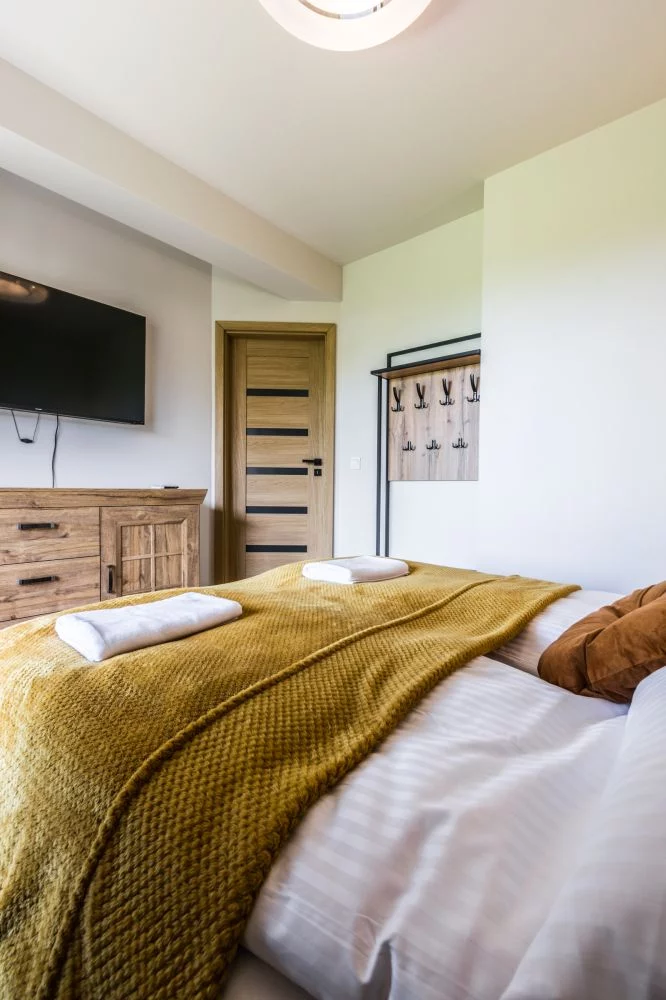 Rezydencja Za Strugiem -Apartament nr 5