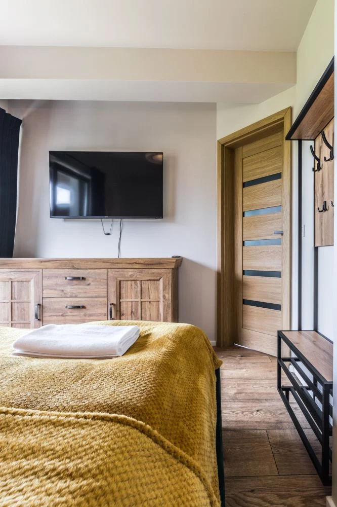 Rezydencja Za Strugiem -Apartament nr 5