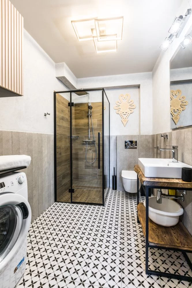 Rezydencja Za Strugiem -Apartament nr 5