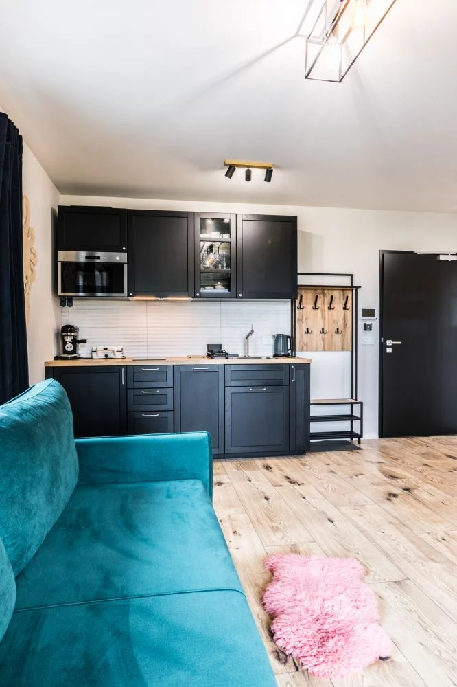 Rezydencja Za Strugiem -Apartament nr 5