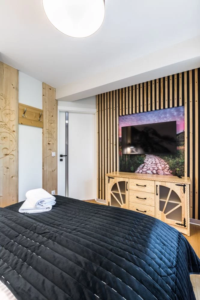 Rezydencja Za Strugiem -Apartament nr 6