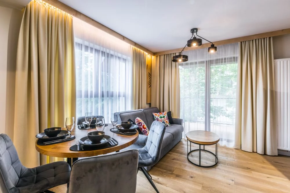 Rezydencja Za Strugiem -Apartament nr 6