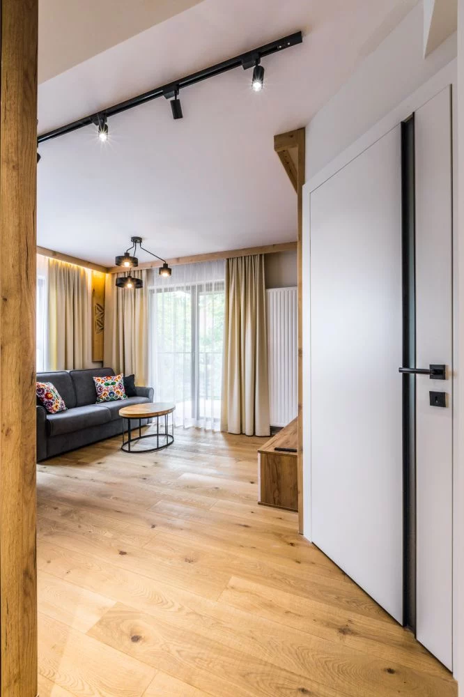 Rezydencja Za Strugiem -Apartament nr 6