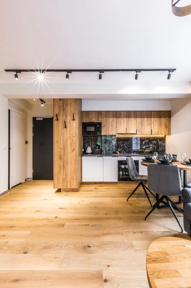 Rezydencja Za Strugiem -Apartament nr 6