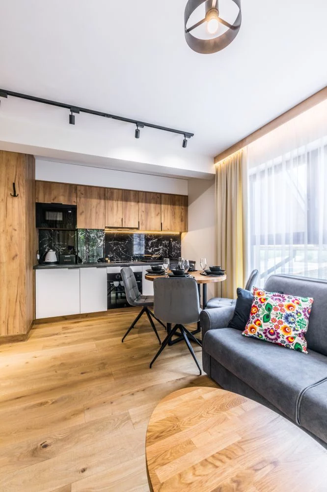 Rezydencja Za Strugiem -Apartament nr 6