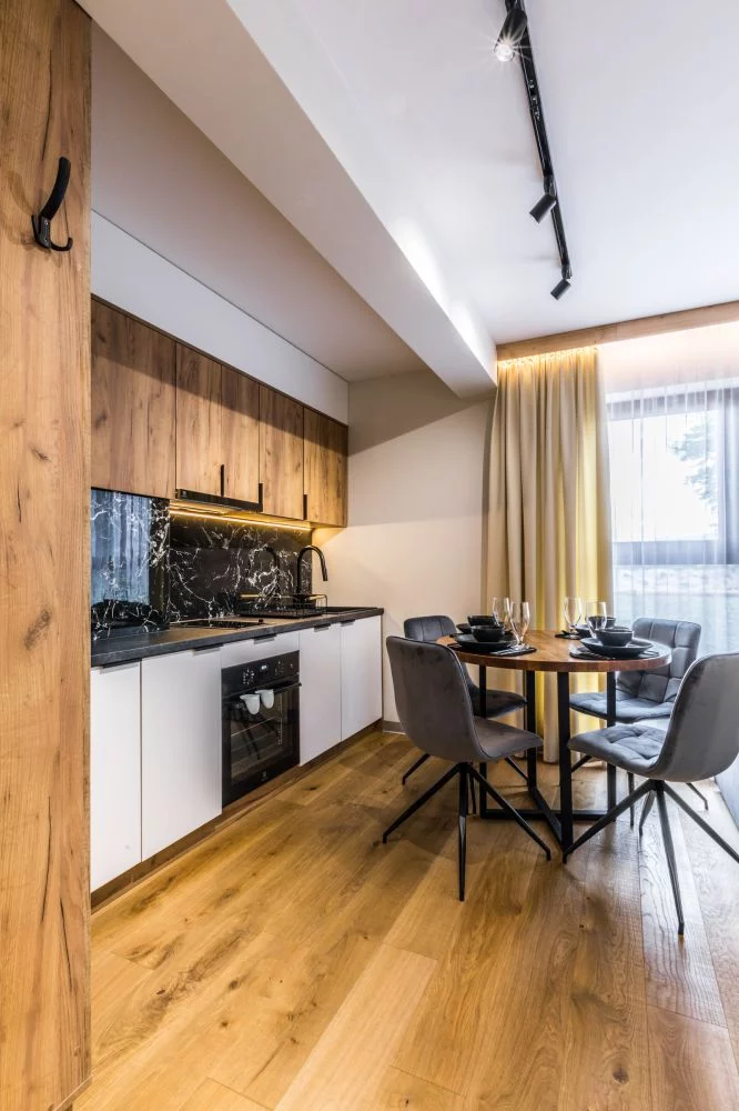 Rezydencja Za Strugiem -Apartament nr 6