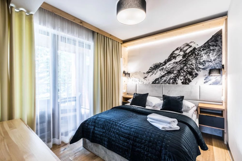 Rezydencja Za Strugiem -Apartament nr 6