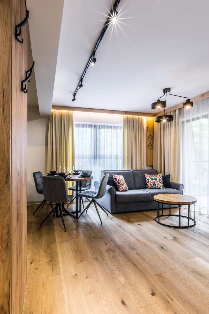 Rezydencja Za Strugiem -Apartament nr 6