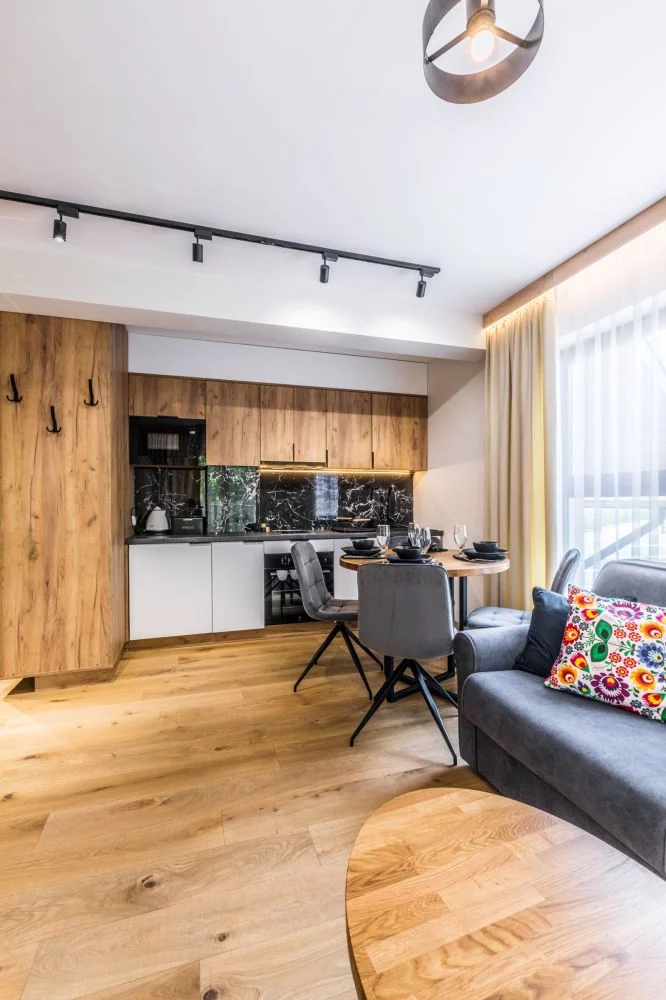 Rezydencja Za Strugiem -Apartament nr 6