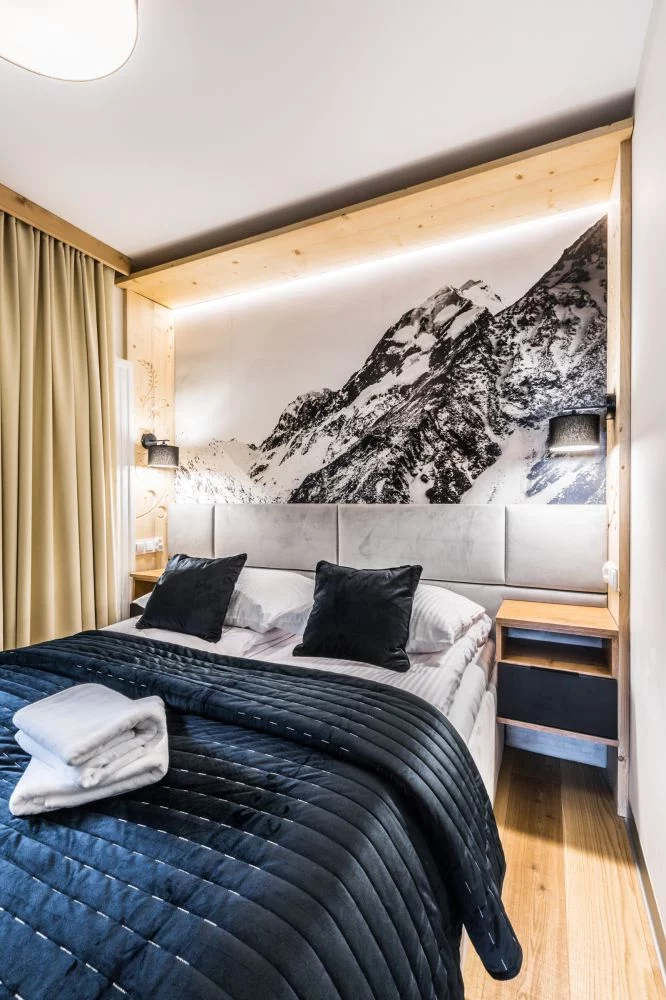 Rezydencja Za Strugiem -Apartament nr 6