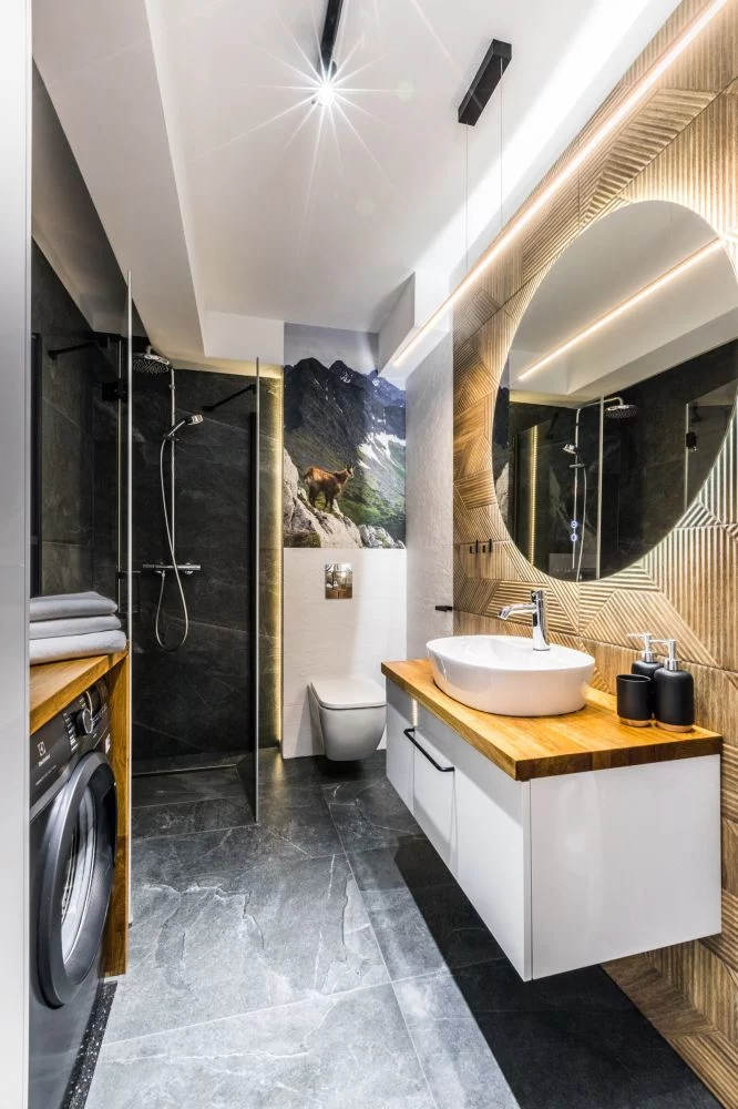 Rezydencja Za Strugiem -Apartament nr 6