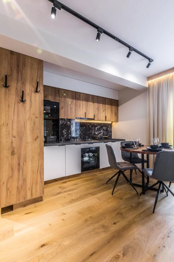 Rezydencja Za Strugiem -Apartament nr 6