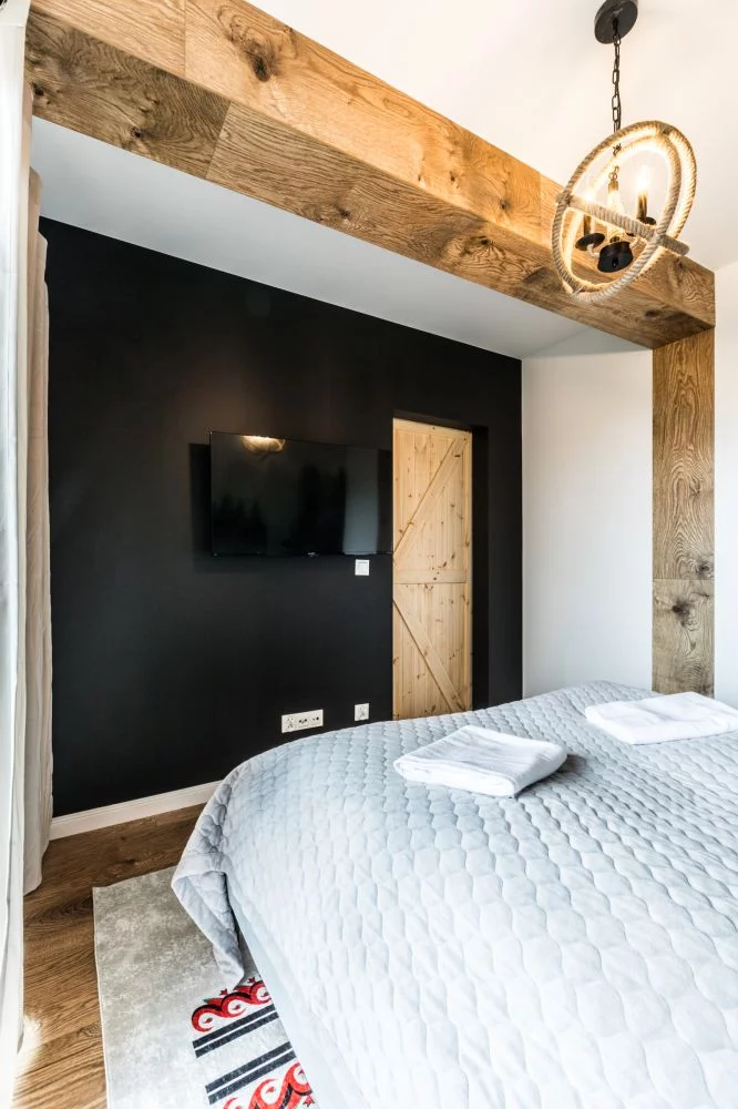 Rezydencja Za Strugiem -Apartament nr 8