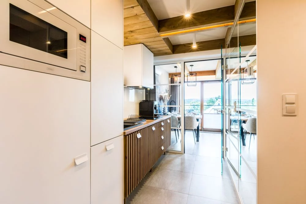 Rezydencja Za Strugiem -Apartament nr 10