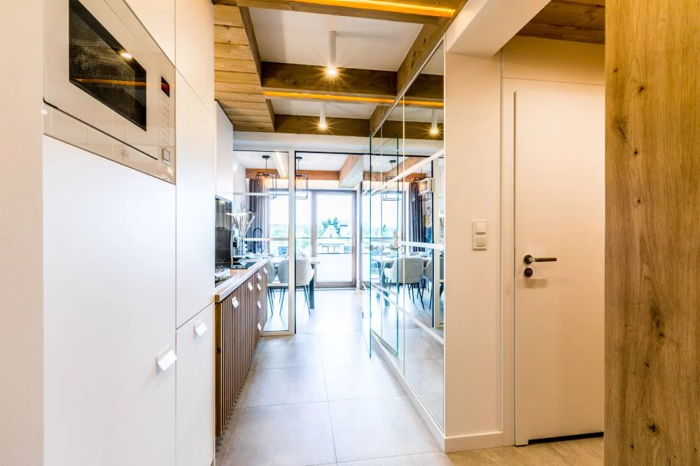 Rezydencja Za Strugiem -Apartament nr 10